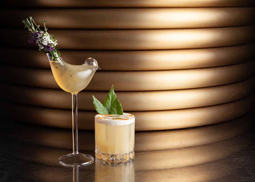 cocktails