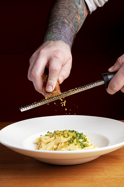 pasta