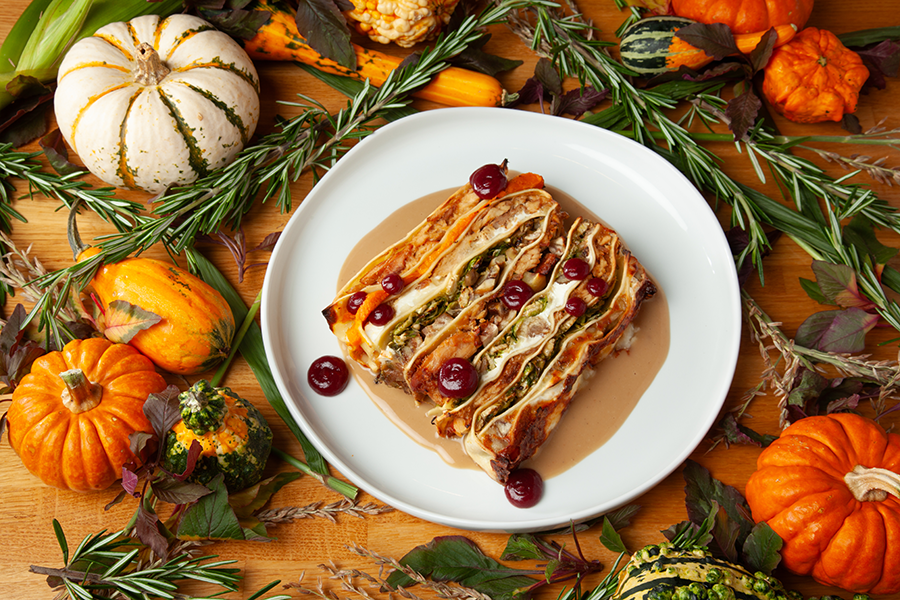 thanksgiving