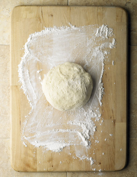 dough 1